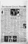 Newspaper: The Archer County News (Archer City, Tex.), Vol. 61, No. 4, Ed. 1 Thu…