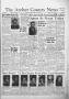 Newspaper: The Archer County News (Archer City, Tex.), Vol. 47, No. 34, Ed. 1 Th…
