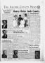 Newspaper: The Archer County News (Archer City, Tex.), Vol. 52, No. 17, Ed. 1 Th…