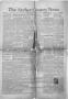 Primary view of The Archer County News (Archer City, Tex.), Vol. 29, No. 31, Ed. 1 Thursday, April 25, 1940