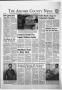 Newspaper: The Archer County News (Archer City, Tex.), Vol. 57, No. 23, Ed. 1 Th…