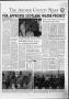 Newspaper: The Archer County News (Archer City, Tex.), Vol. 53, No. 30, Ed. 1 Th…