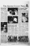 Newspaper: The Archer County News (Archer City, Tex.), Vol. 56, No. 1, Ed. 1 Thu…