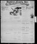 Thumbnail image of item number 1 in: 'Stephens County Sun (Breckenridge, Tex.), Vol. 10, No. 33, Ed. 1, Thursday, March 28, 1940'.