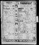 Thumbnail image of item number 3 in: 'Stephens County Sun (Breckenridge, Tex.), Vol. 10, No. 33, Ed. 1, Thursday, March 28, 1940'.
