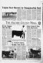 Primary view of The Archer County News (Archer City, Tex.), Vol. 55, No. 45, Ed. 1 Thursday, November 20, 1969