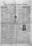 Newspaper: The Archer County News (Archer City, Tex.), Vol. 41, No. 4, Ed. 1 Thu…