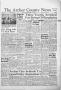 Newspaper: The Archer County News (Archer City, Tex.), Vol. 47, No. 38, Ed. 1 Th…