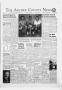 Newspaper: The Archer County News (Archer City, Tex.), Vol. 52, No. 30, Ed. 1 Th…