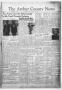 Newspaper: The Archer County News (Archer City, Tex.), Vol. 36, No. 28, Ed. 1 Th…