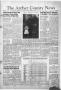 Newspaper: The Archer County News (Archer City, Tex.), Vol. 34, No. 31, Ed. 1 Th…