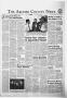 Newspaper: The Archer County News (Archer City, Tex.), Vol. 56, No. 6, Ed. 1 Thu…