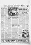 Newspaper: The Archer County News (Archer City, Tex.), Vol. 55, No. 47, Ed. 1 Th…