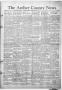 Newspaper: The Archer County News (Archer City, Tex.), Vol. 34, No. 28, Ed. 1 Th…