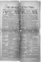 Primary view of The Archer County Times (Archer City, Tex.), Vol. 18, No. 17, Ed. 1 Thursday, October 29, 1942