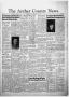 Newspaper: The Archer County News (Archer City, Tex.), Vol. 38, No. 24, Ed. 1 Th…