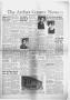 Newspaper: The Archer County News (Archer City, Tex.), Vol. 46, No. 13, Ed. 1 Th…