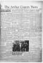 Newspaper: The Archer County News (Archer City, Tex.), Vol. 36, No. 44, Ed. 1 Th…