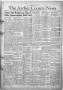 Newspaper: The Archer County News (Archer City, Tex.), Vol. 32, No. 49, Ed. 1 Th…
