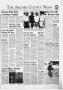Newspaper: The Archer County News (Archer City, Tex.), Vol. 55, No. 20, Ed. 1 Th…