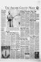 Newspaper: The Archer County News (Archer City, Tex.), Vol. 54, No. 43, Ed. 1 Th…