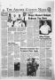 Newspaper: The Archer County News (Archer City, Tex.), Vol. 57, No. 32, Ed. 1 Th…