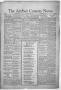 Newspaper: The Archer County News (Archer City, Tex.), Vol. 20, No. 49, Ed. 1 Fr…