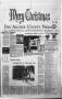 Primary view of The Archer County News (Archer City, Tex.), Vol. 61, No. 51, Ed. 1 Thursday, December 21, 1978