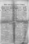 Newspaper: The Archer County Times (Archer City, Tex.), Vol. 18, No. 8, Ed. 1 Th…