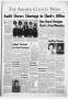 Newspaper: The Archer County News (Archer City, Tex.), Vol. 49, No. 9, Ed. 1 Thu…