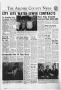 Newspaper: The Archer County News (Archer City, Tex.), Vol. 55, No. 10, Ed. 1 Th…