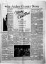 Newspaper: The Archer County News (Archer City, Tex.), Vol. 40, No. 1, Ed. 1 Thu…