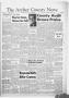 Newspaper: The Archer County News (Archer City, Tex.), Vol. 48, No. 7, Ed. 1 Thu…