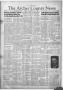 Newspaper: The Archer County News (Archer City, Tex.), Vol. 33, No. 14, Ed. 1 Th…