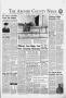 Newspaper: The Archer County News (Archer City, Tex.), Vol. 54, No. 38, Ed. 1 Th…