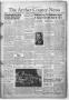 Newspaper: The Archer County News (Archer City, Tex.), Vol. 32, No. 42, Ed. 1 Th…