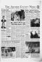 Newspaper: The Archer County News (Archer City, Tex.), Vol. 53, No. 26, Ed. 1 Th…