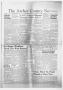 Newspaper: The Archer County News (Archer City, Tex.), Vol. 46, No. 6, Ed. 1 Thu…