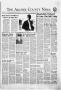 Newspaper: The Archer County News (Archer City, Tex.), Vol. 56, No. 13, Ed. 1 Th…