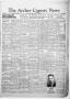 Newspaper: The Archer County News (Archer City, Tex.), Vol. 37, No. 35, Ed. 1 Th…