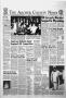 Newspaper: The Archer County News (Archer City, Tex.), Vol. 57, No. 13, Ed. 1 Th…
