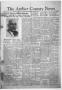 Primary view of The Archer County News (Archer City, Tex.), Vol. 35, No. 5, Ed. 1 Thursday, January 27, 1949