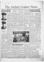 Newspaper: The Archer County News (Archer City, Tex.), Vol. 42, No. 28, Ed. 1 Th…