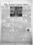 Newspaper: The Archer County News (Archer City, Tex.), Vol. 42, No. 16, Ed. 1 Th…