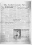 Newspaper: The Archer County News (Archer City, Tex.), Vol. 45, No. 52, Ed. 1 Th…