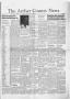 Newspaper: The Archer County News (Archer City, Tex.), Vol. 40, No. 48, Ed. 1 Th…