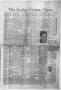Newspaper: The Archer County News (Archer City, Tex.), Vol. 29, No. 34, Ed. 1 Th…