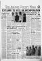 Newspaper: The Archer County News (Archer City, Tex.), Vol. 55, No. 4, Ed. 1 Thu…