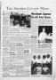 Thumbnail image of item number 1 in: 'The Archer County News (Archer City, Tex.), Vol. 49, No. 19, Ed. 1 Thursday, May 9, 1963'.