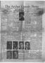 Newspaper: The Archer County News (Archer City, Tex.), Vol. 41, No. 20, Ed. 1 Th…